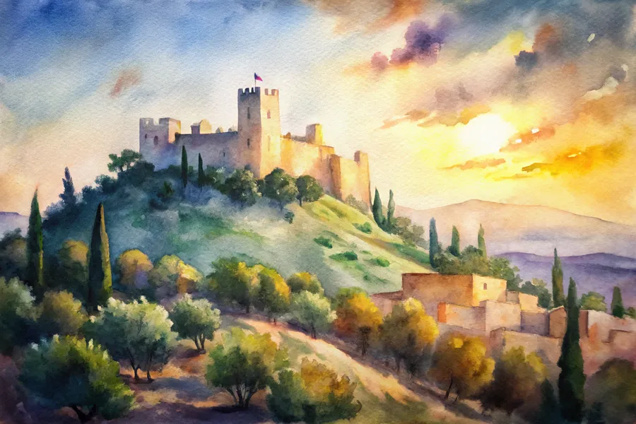 Ajloun