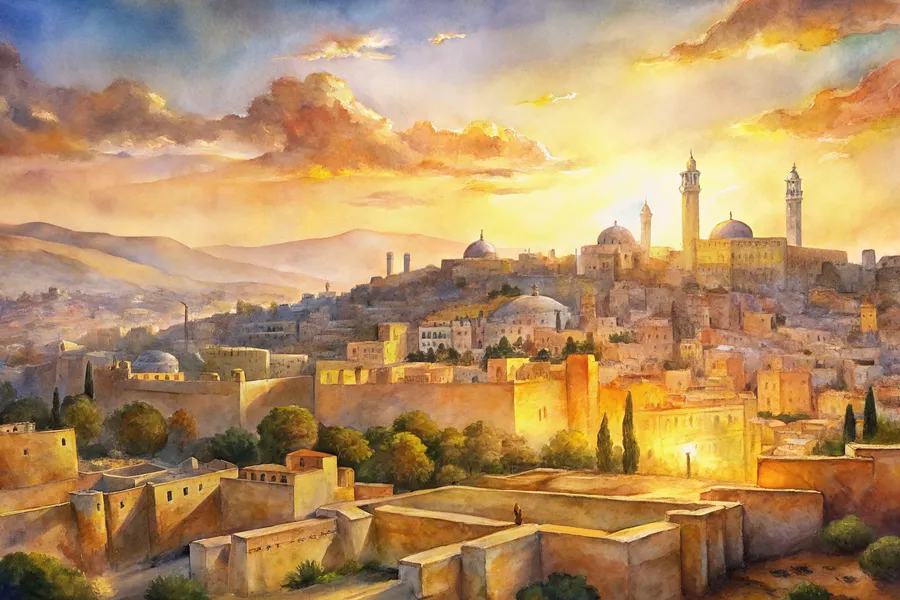 Amman