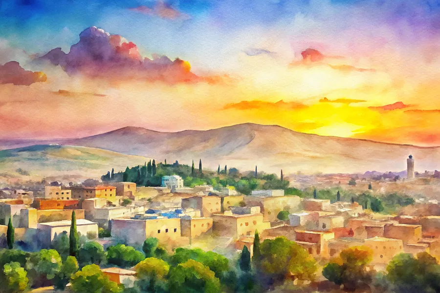 Irbid