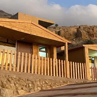 Dana Trail Cottages