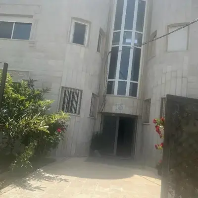 Ajloun Rest House