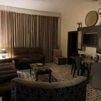 Mesha Stele Private Hotel