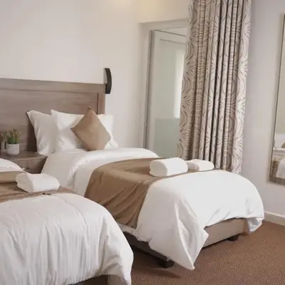 Petra Passion Inn