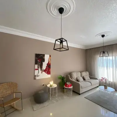 Modern chic haven