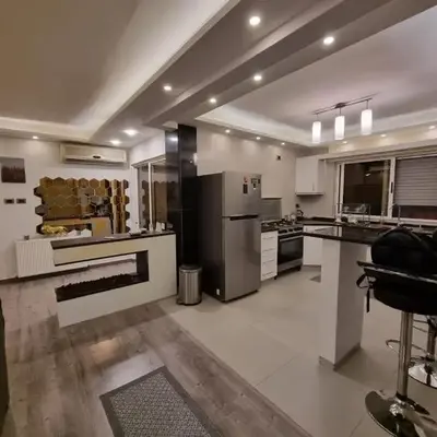 MK3 - Two Bedroom Apartment