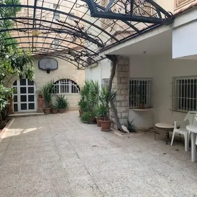 Charming Apartment in Shmeisani