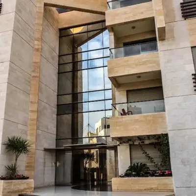 Abdoun Panorama