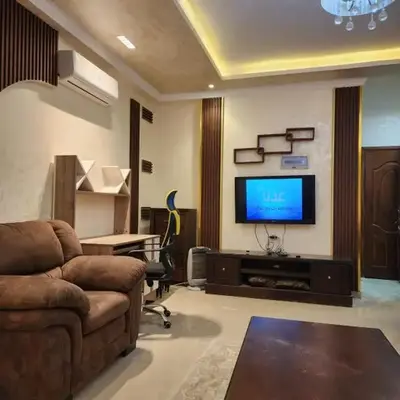 Shafa Badran Families Apt