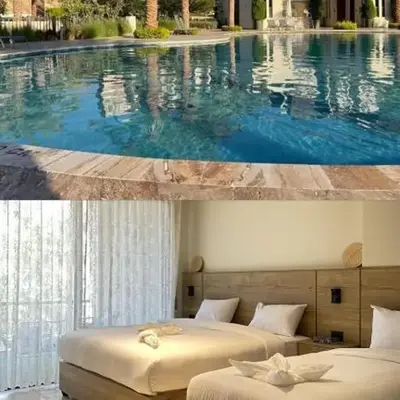 Alraha VIP Marsa zayed Aqaba