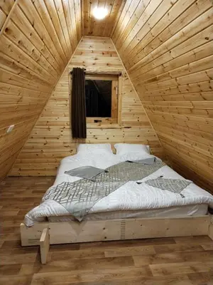 Gallery image of Levant valleys huts اكواخ in Khirbat Najdah