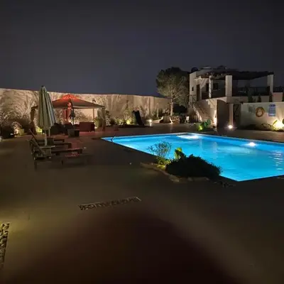 Qaimariya Farmhouse Amman - Day Use - Lodging - Events