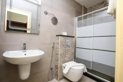 Gallery image of Al Sadrah View Hotel-فندق اطلالة السدرة in Aqaba
