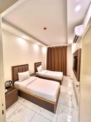 Gallery image of Al Sadrah View Hotel-فندق اطلالة السدرة in Aqaba