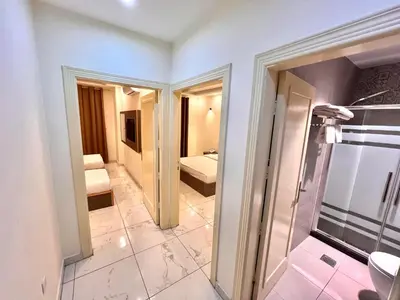 Gallery image of Al Sadrah View Hotel-فندق اطلالة السدرة in Aqaba