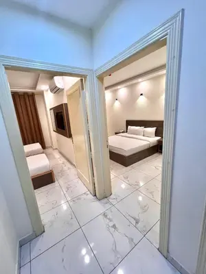 Gallery image of Al Sadrah View Hotel-فندق اطلالة السدرة in Aqaba