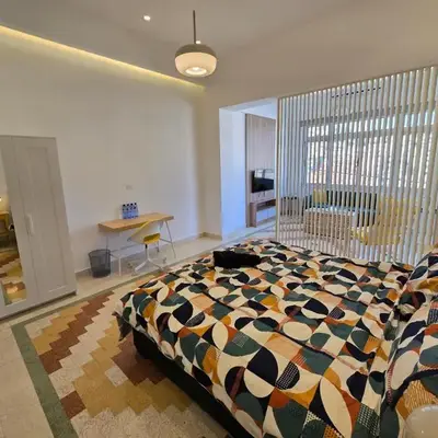 Downtown Living Boutique Apartments