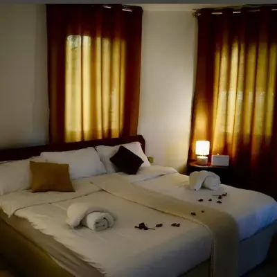 Marvel Hotel Apartments