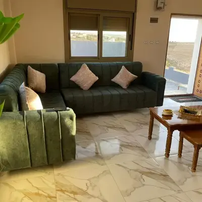 مزرعة الشفق