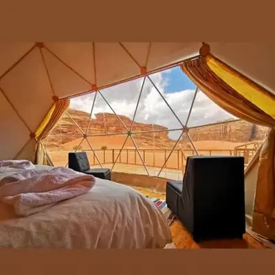Madar Camp