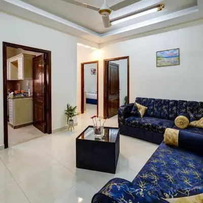 ENG-Murjan Apartment