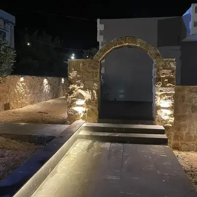 Wadi Al-Nakhil Hostel