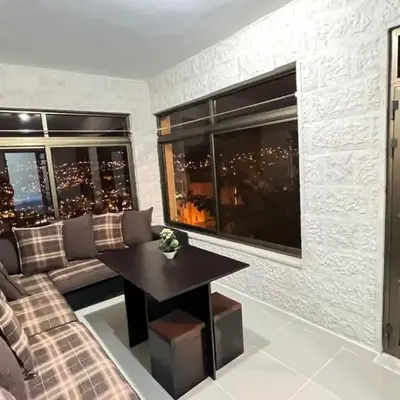 Sara apartment