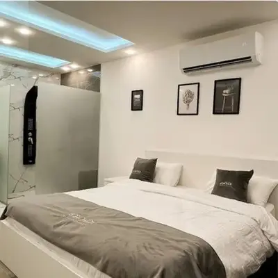 PYRAMID Chalets - شاليهات الهرم