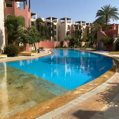 Talabay Top cosy 3 bedroom apartment