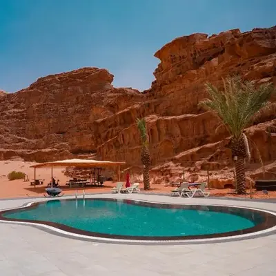 Valley Resort