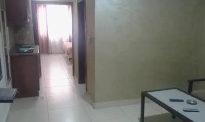 Gallery image of Omaima Hotel Apartments in Amman
