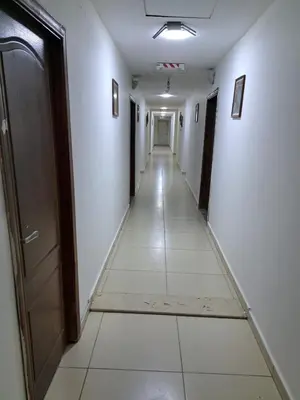 Gallery image of Omaima Hotel Apartments in Amman