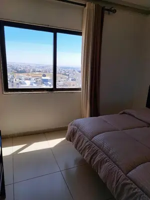 Gallery image of Omaima Hotel Apartments in Amman