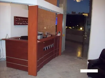 Gallery image of Omaima Hotel Apartments in Amman