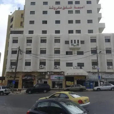 Omaima Hotel Apartments