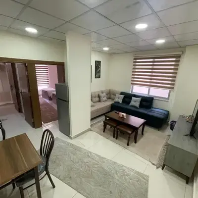 Apartment for rent 50M fully furnished -