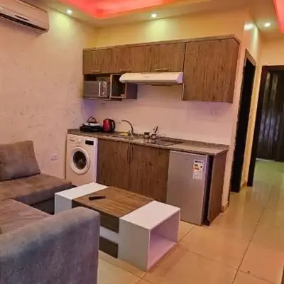 MOTAMEZ APARTMENTS