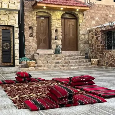 Eman house