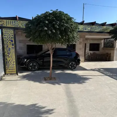 البيت الريفي