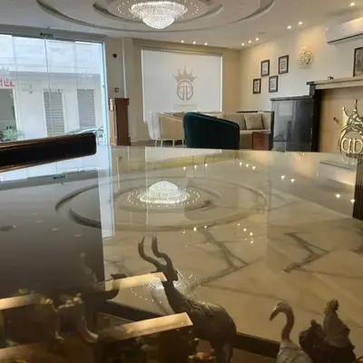 Petra Premium Hotel