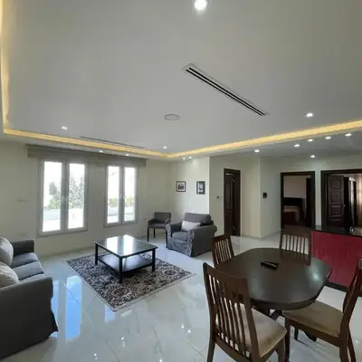 Modern 2-Bedroom Apartment in a Vibrant Neighborhood