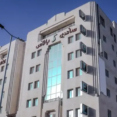 Sandy palace Hotel