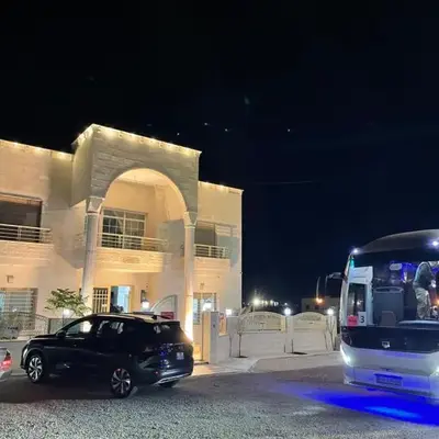 Airport Villa Amman