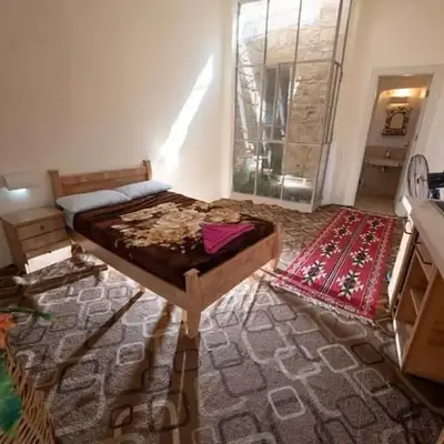 Dana Star lodge