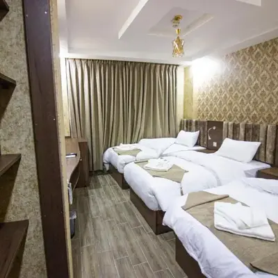 Beirut Hotel 2