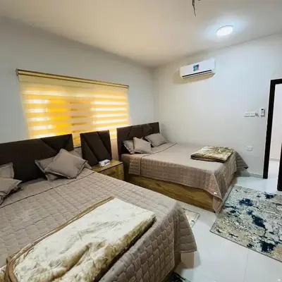 marram apartment