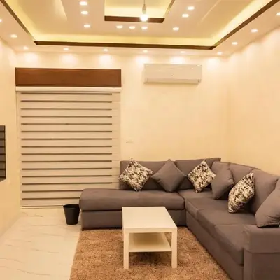 Prestige hotel apartment