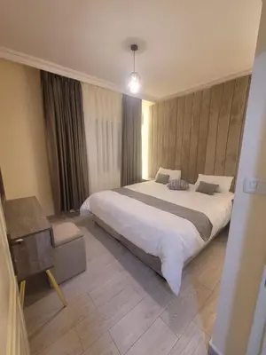 Gallery image of مجمع الحدائق in Amman