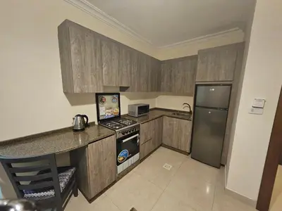 Gallery image of مجمع الحدائق in Amman