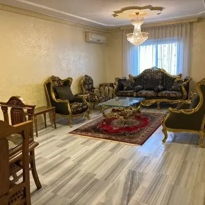 Zahrat AL-Mada'in apartment