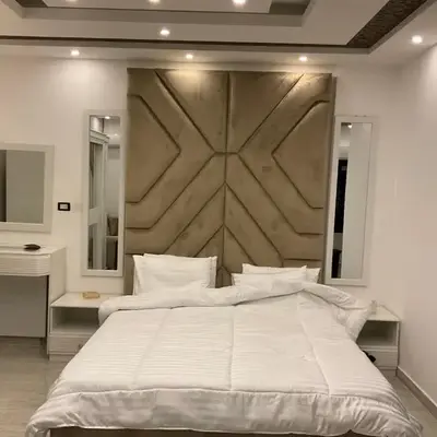 استديو فندقي راقي